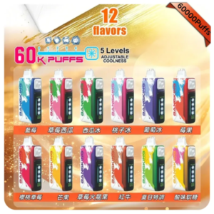 BANGKING 60k